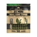 25 Mini Rolls (King Palm)