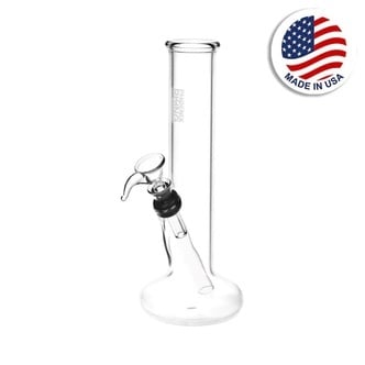 Pillar Of Smoke Beaker Water Pipe (Phoenix Rising)