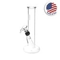 Pillar Of Smoke Beaker Water Pipe (Phoenix Rising)