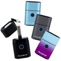 Hot Knife Box 2-in-1 Heated Loading Tool & Dab Container (Pulsar)