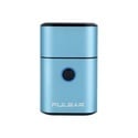 Hot Knife Box 2-in-1 Heated Loading Tool & Dab Container (Pulsar)