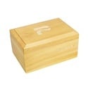 Pine Sifter Box with Built-In Rolling Tray (Pulsar)
