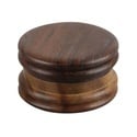 Round Wood Grinder 2''