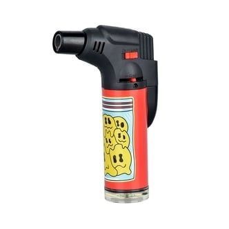 Special Blue Bernie Torch Lighter