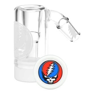 Steal Your Face Oil Reclaim Kit (The Grateful Dead x Pulsar)