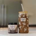 Mushroom Coffee (Adapting Forest)