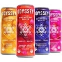 Sparkling Mushroom Elixer (Odyssey)