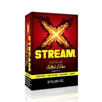 Fetish Urine Kit (XStream)