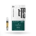 Live Resin Uncut THCa Cartridge (Modern Herb Co)
