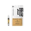 Live Resin Uncut THCa Cartridge (Modern Herb Co)