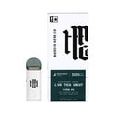 Live Uncut THCA Pod Starter Kit (Modern Herb Co)