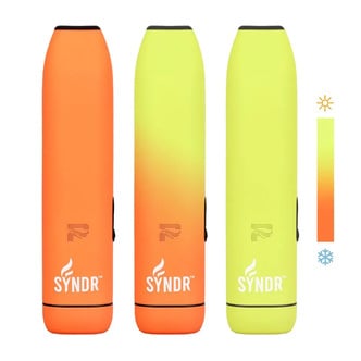 Pulsar Syndr 
