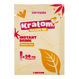 Kratom Instant Drink (Zamnesia)