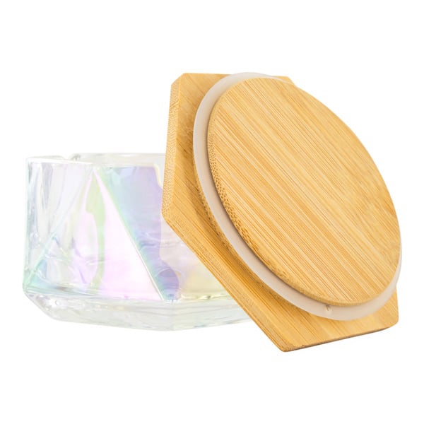 Lid for Glass Ashtray (Zamnesia)