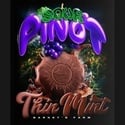 Thin Mint x Sour Pinot Auto (Barney's Farm) feminized