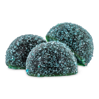 Kratom Gummies 30 mg (Zamnesia)