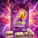 Natural Party Capsules (Zamnesia)