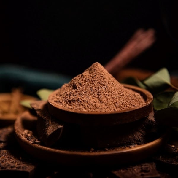 Raw Cacao Powder