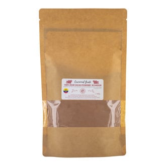 Raw Cacao Powder