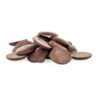 Raw Cacao Drops - Peru