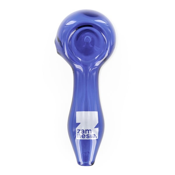 Glass Pipe (Zamnesia)