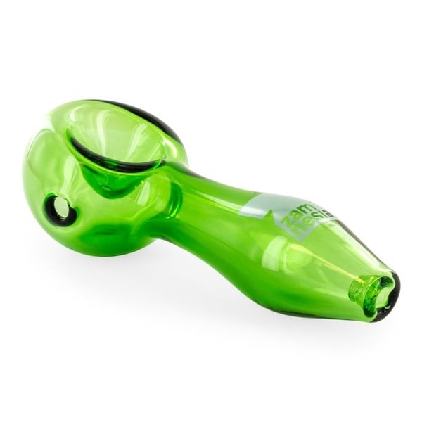 Glass Pipe (Zamnesia)