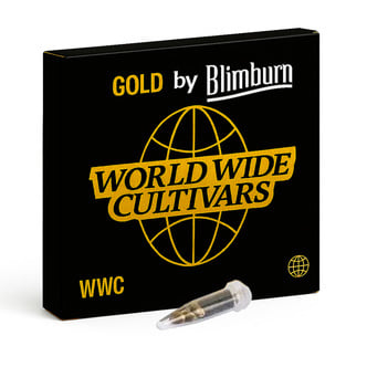 CBD ACDC (Blimburn Seeds) feminized