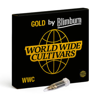 CBD ACDC (Blimburn Seeds) feminisiert CBD ACDC (Blimburn Seeds) feminisiert