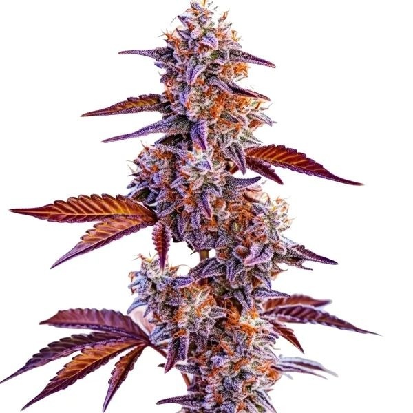 Cherry Lady Feminisiert (Linda Seeds)