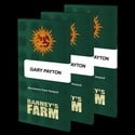 Gary Payton (Barney's Farm) feminisiert