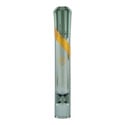 Taster aus Rauchglas von Marley Natural