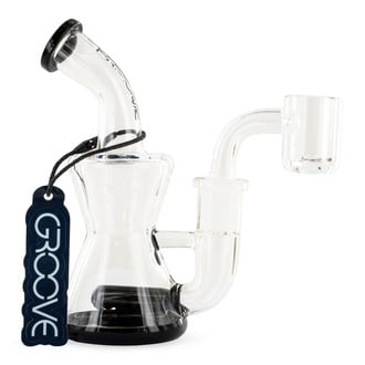 Micro Hourglass Rig (Groove) Micro Hourglass Rig (Groove)