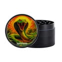 Solar Fang Autoflower (Zamnesia Seeds) - 4 Feminized Seeds + Grinder