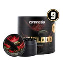 Skyblood (Zamnesia Seeds) - 9 Feminized Seeds + Grinder
