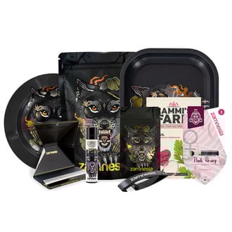 TRIBE 400K Celebration Pack