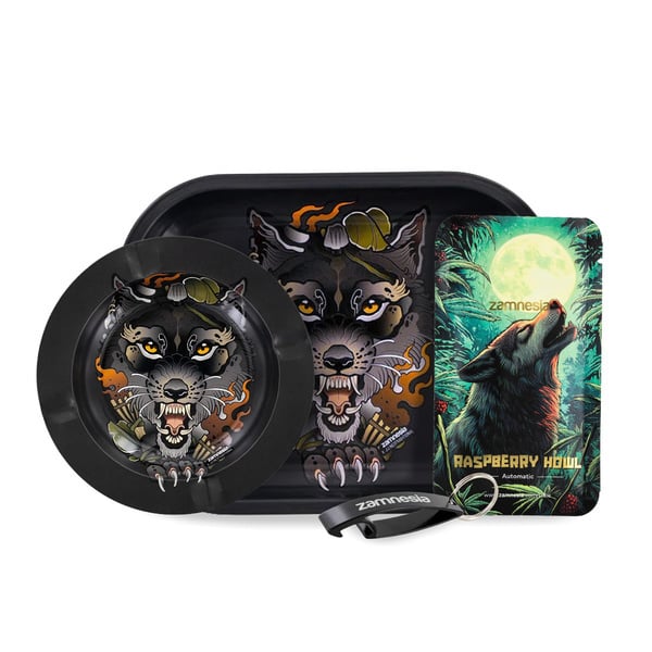 TRIBE 400K Celebration Pack