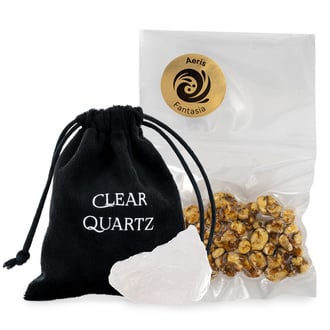 TRIBE Truffle Bliss Bites