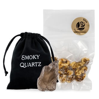 TRIBE Truffle Bliss Bites