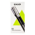 The G3 (DynaVap)