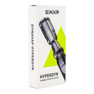 The HyperDyn (DynaVap)