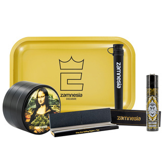 TRIBE Exclusive Gadget pack