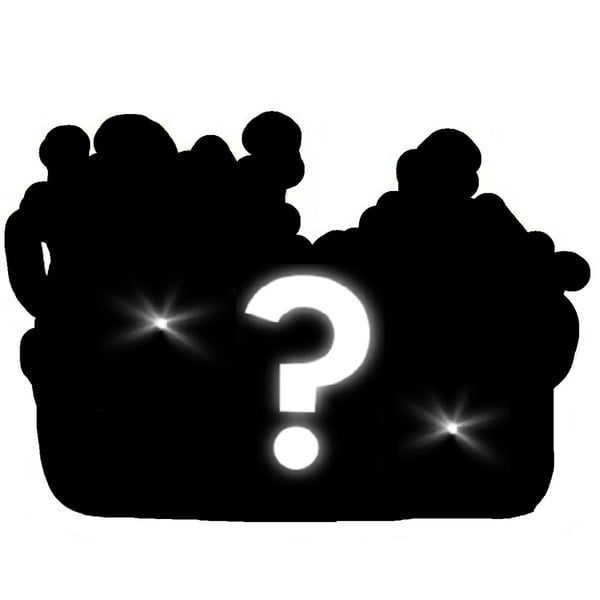 Mystery Magic Mushroom Grow Kit (Zamnesia)