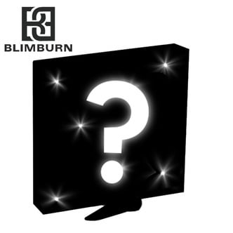 3 automatische Überraschungssamen (Blimburn Seeds)