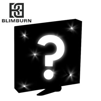 Feminized Mystery Seeds 3 (Blimburn Seeds)