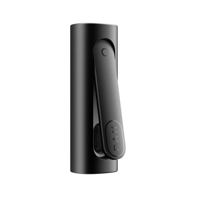 PAX Flow Vaporizer - Smooth Vapour, Fast Charge
