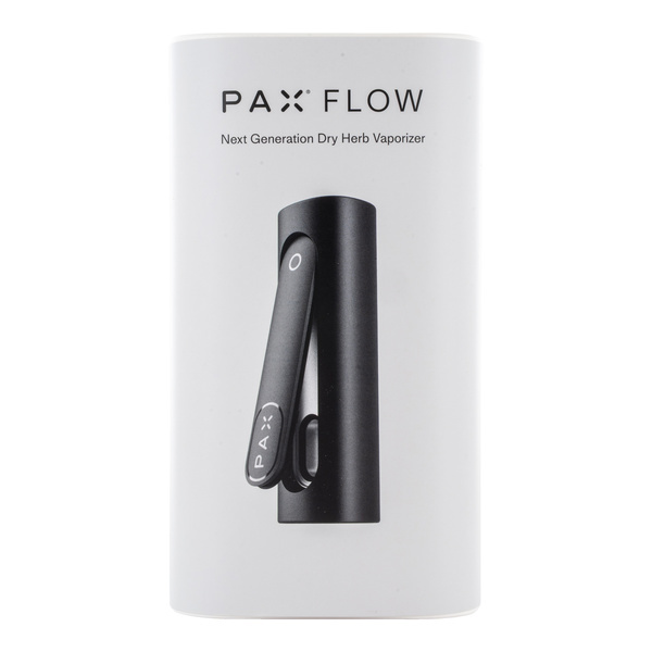 PAX Flow Vaporizer