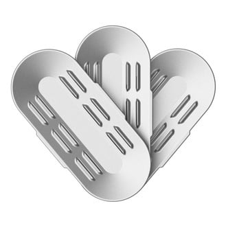 PAX Flow Oven Screens