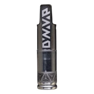 The BallR Cap (DynaVap)