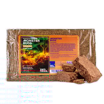 Coco Brick 10L (Zamnesia)