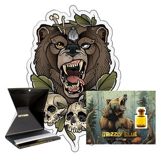 TRIBE Anniversary Collector Pack